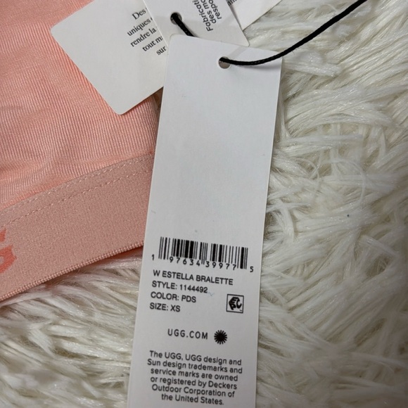 UGG Estella Bralette - Picture 2 of 4